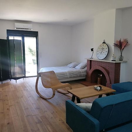 Maison Loft Dans Ancienne Ferme Montauban Buitenkant foto