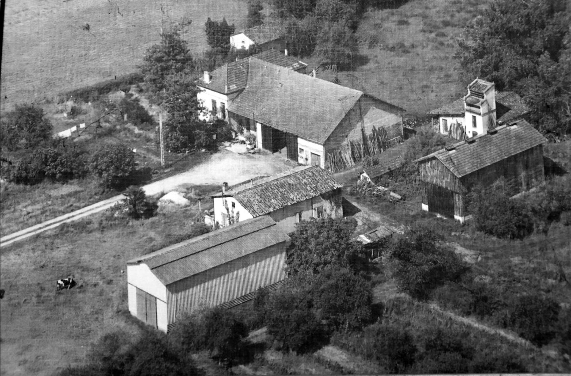 Maison Loft Dans Ancienne Ferme Montauban Buitenkant foto